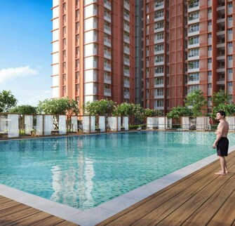 2 BHK 838 Sq.Ft. Apartment in Mahindra Citadel