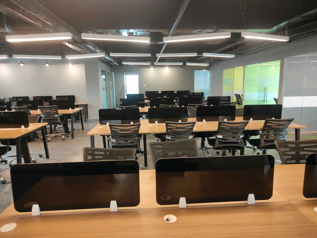 Office Space For Rent in Viman Nagar