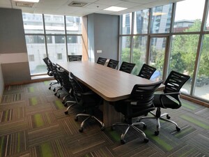 Gym in  Office Space at Viman Nagar – for Rent