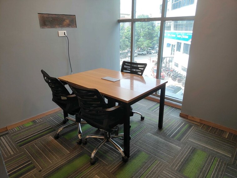 Team Area, viman nagar Commercial Office Space 5000 Sq.Ft. In Viman Nagar Pune 10375636