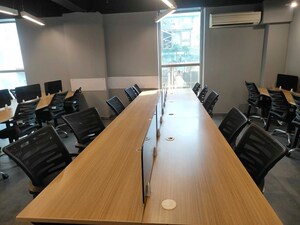 Team Area in  Office Space at Viman Nagar – for Rent