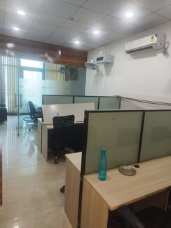 Office Space For Rent in Gaur City Center