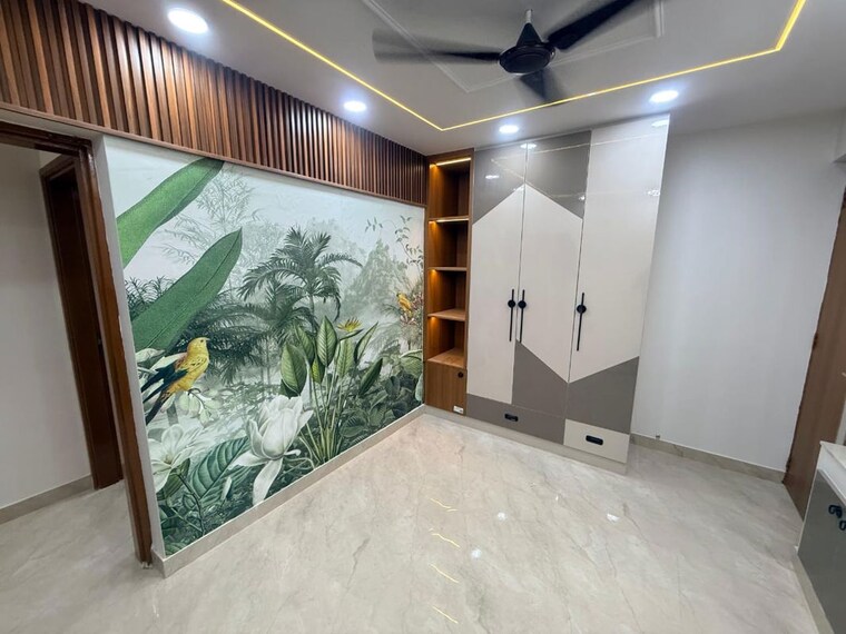 Bedroom, jawahar nagar 2 Bedroom 750 Sq.Ft. Apartment In Jawahar Nagar Delhi 10375623