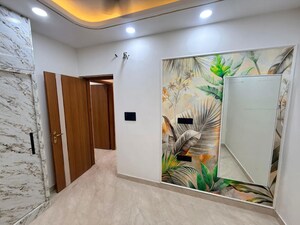 Bedroom in 2 BHK Apartment at Jawahar Nagar – for Sale