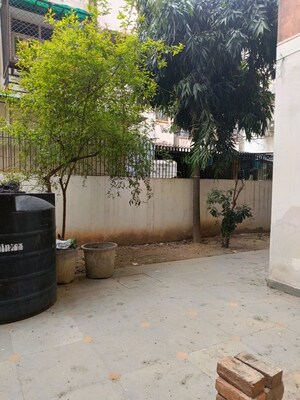 3 BHK Builder Floor – Garden View at Unitech Singleton Floors South City, Sector 50 - for Rent