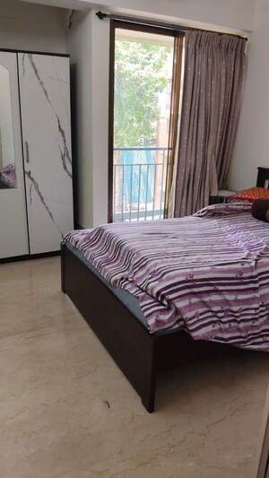 2 BHK Apartment For Rent in Andheri West