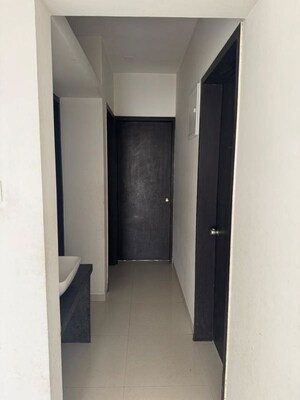Building Lobby in 2 BHK Apartment at Rachana Bella Casa, Baner – for Sale