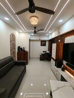 1 BHK Apartment For Rent in Sushanku Avenue 36