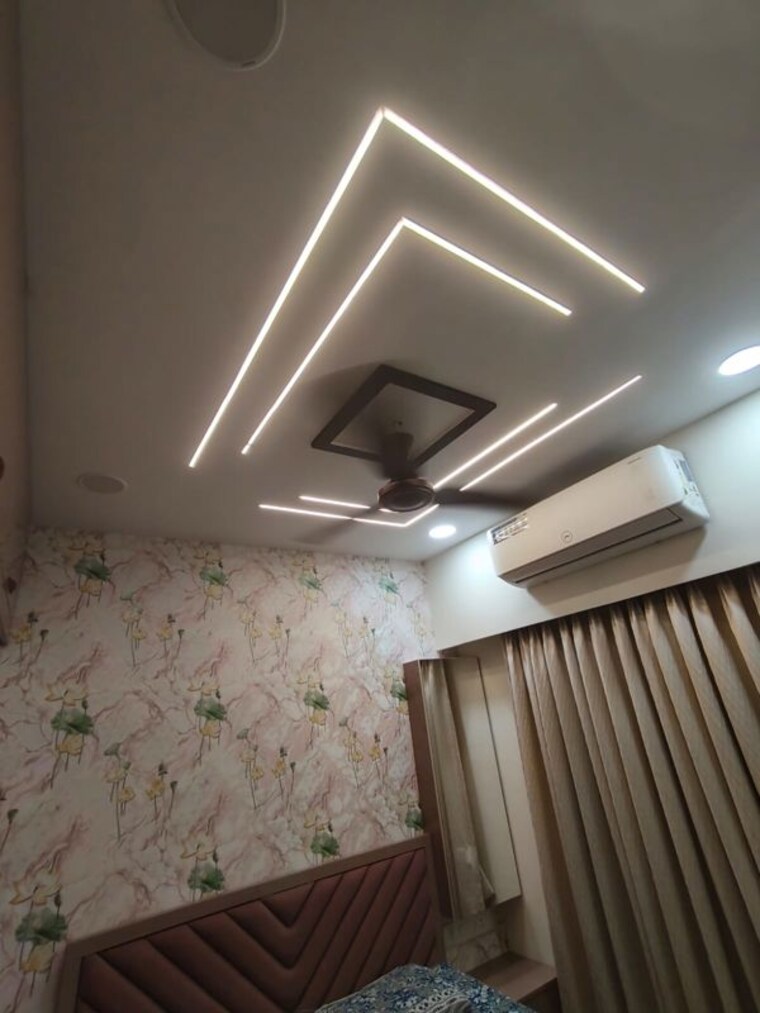 undefined, sushanku-avenue-36 1 Bedroom 427 Sq.Ft. Apartment In Goregaon West Mumbai 10375657