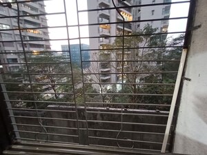 2 BHK Apartment For Rent in Lake avenue CHS, Powai
