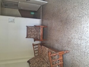 Hall in 2 BHK Apartment at Westend Mall, Aundh – for Rent