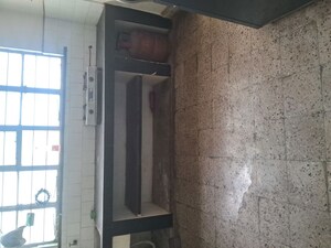 Kitchen in 2 BHK Apartment at Westend Mall, Aundh – for Rent
