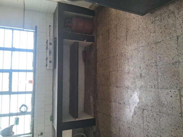 Kitchen, westend-mall 2 Bedroom 1100 Sq.Ft. Apartment In Aundh Pune 10375631