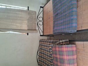 2 BHK Apartment – Exterior View View at Westend Mall, Aundh - for Rent
