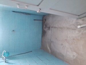 Bathroom in 2 BHK Apartment at Westend Mall, Aundh – for Rent