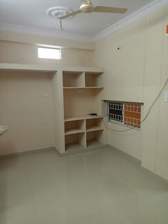 1 BHK Independent House For Rent in Begumpet