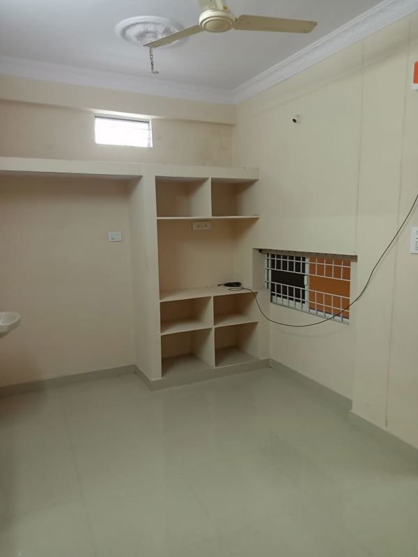 1 BHK Independent House For Rent in Begumpet