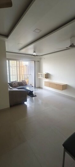 3 BHK Apartment For Rent in Sandesh Nagar