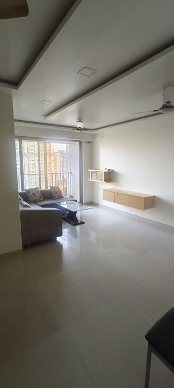 3 BHK Apartment For Rent in Sandesh Nagar