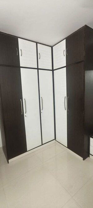 Building Lobby in 3 BHK Apartment at Sandesh Nagar – for Rent