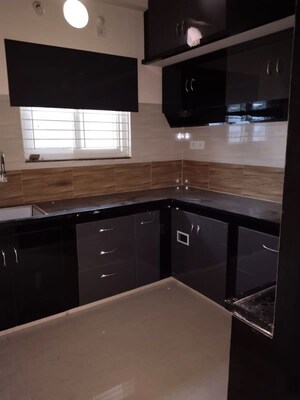 Kitchen in 2 BHK Apartment at Lakdi Ka Pul – for Rent