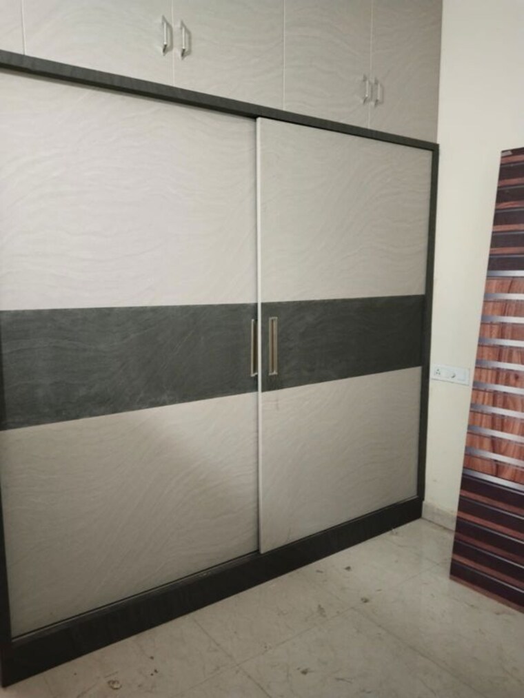 Bedroom, lakdi ka pul 2 Bedroom 1200 Sq.Ft. Apartment In Lakdi Ka Pul Hyderabad 10375620