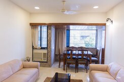 2 BHK Apartment For Rent in Ravi Darshan