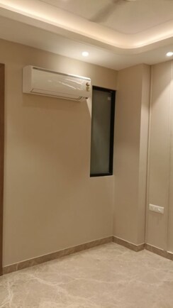 4 BHK + Servant Room Builder Floor For Sale in Sushant Lok I