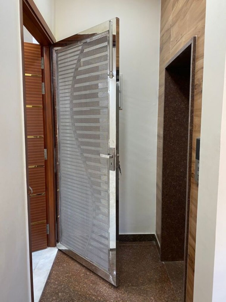 undefined, jawahar nagar 3 Bedroom 1450 Sq.Ft. Builder Floor In Jawahar Nagar Delhi 10375664