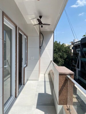 3 BHK Builder Floor For Rent in Jawahar Nagar