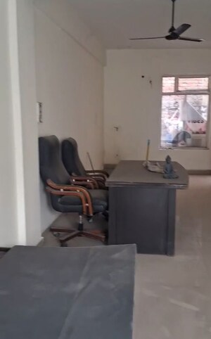 Team Area in  Showroom at Dhakoli – for Sale