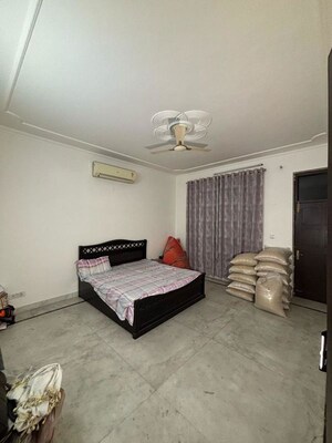 Bedroom in 3 BHK Builder Floor at Ajronda – for Sale