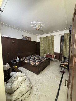 3 BHK + Pooja Room Builder Floor For Sale in Ajronda