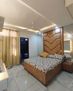 3 BHK + Pooja Room Apartment For Sale in Devbhoomi Elite Homez
