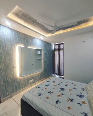 Bedroom in 3 BHK Apartment at Devbhoomi Elite Homez, Patiala Road – for Sale
