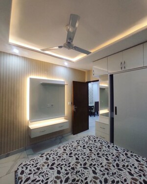 Bedroom in 3 BHK Apartment at Devbhoomi Elite Homez, Patiala Road – for Sale