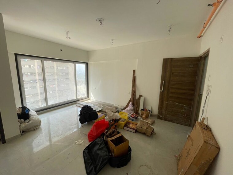 Team Area, sri-zynergy 2 Bedroom 611 Sq.Ft. Apartment In Suman Nagar Mumbai 10375650