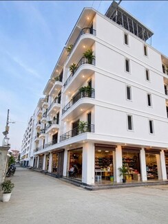 3 BHK Apartment For Sale in Sector 1 Greater Noida