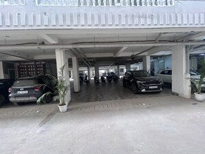 Parking in 3 BHK Apartment at Sector 1 Greater Noida – for Sale