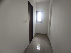 Building Lobby in 3 BHK Apartment at Arun Anika Essentia, Sopan Baug – for Rent