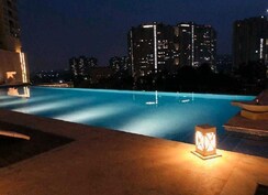 3 BHK Apartment For Rent in Prestige Woodland Park
