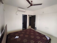2 BHK + Store Room Apartment For Rent in Vedant Kingston Atlantis