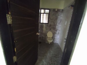 Staircase in 2 BHK Apartment at Vedant Kingston Atlantis, Nibm Annexe – for Rent