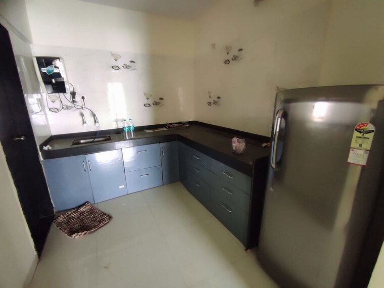 Kitchen, vedant-kingston-atlantis 2 Bedroom 1150 Sq.Ft. Apartment In Nibm Annexe Pune 10375700