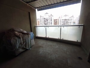 Parking in 2 BHK Apartment at Vedant Kingston Atlantis, Nibm Annexe – for Rent