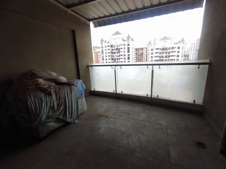  Parking, vedant-kingston-atlantis 2 Bedroom 1150 Sq.Ft. Apartment In Nibm Annexe Pune 10375700