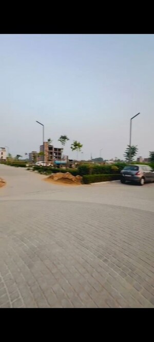  Plot – Garden View at Amolik Aster Woods, Sector 98 - for Sale
