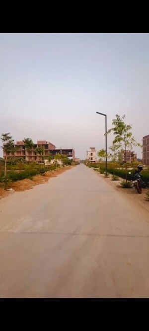  Plot at Amolik Aster Woods, Sector 98 – for Sale