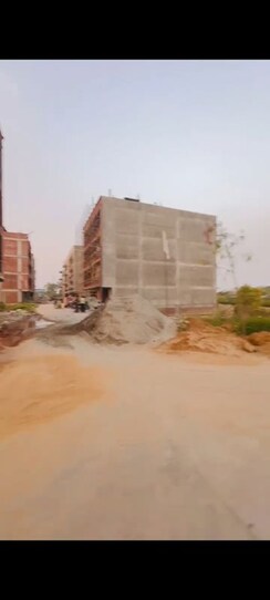 Plot For Sale in Amolik Aster Woods