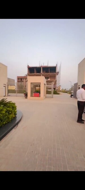   Plot at Amolik Aster Woods, Sector 98 – for Sale